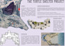 create professional architectural artboard and portfolio